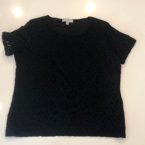 Andrew Marc Tops - NWOT Andrew Marc New York Blouse